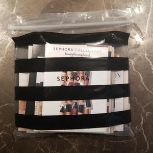 Foundation Samples